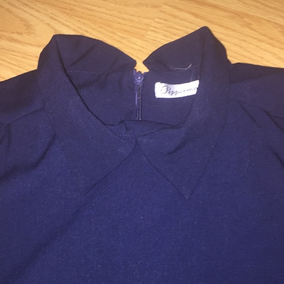 Sleveless top from Peppermint - Picture 4 of 4